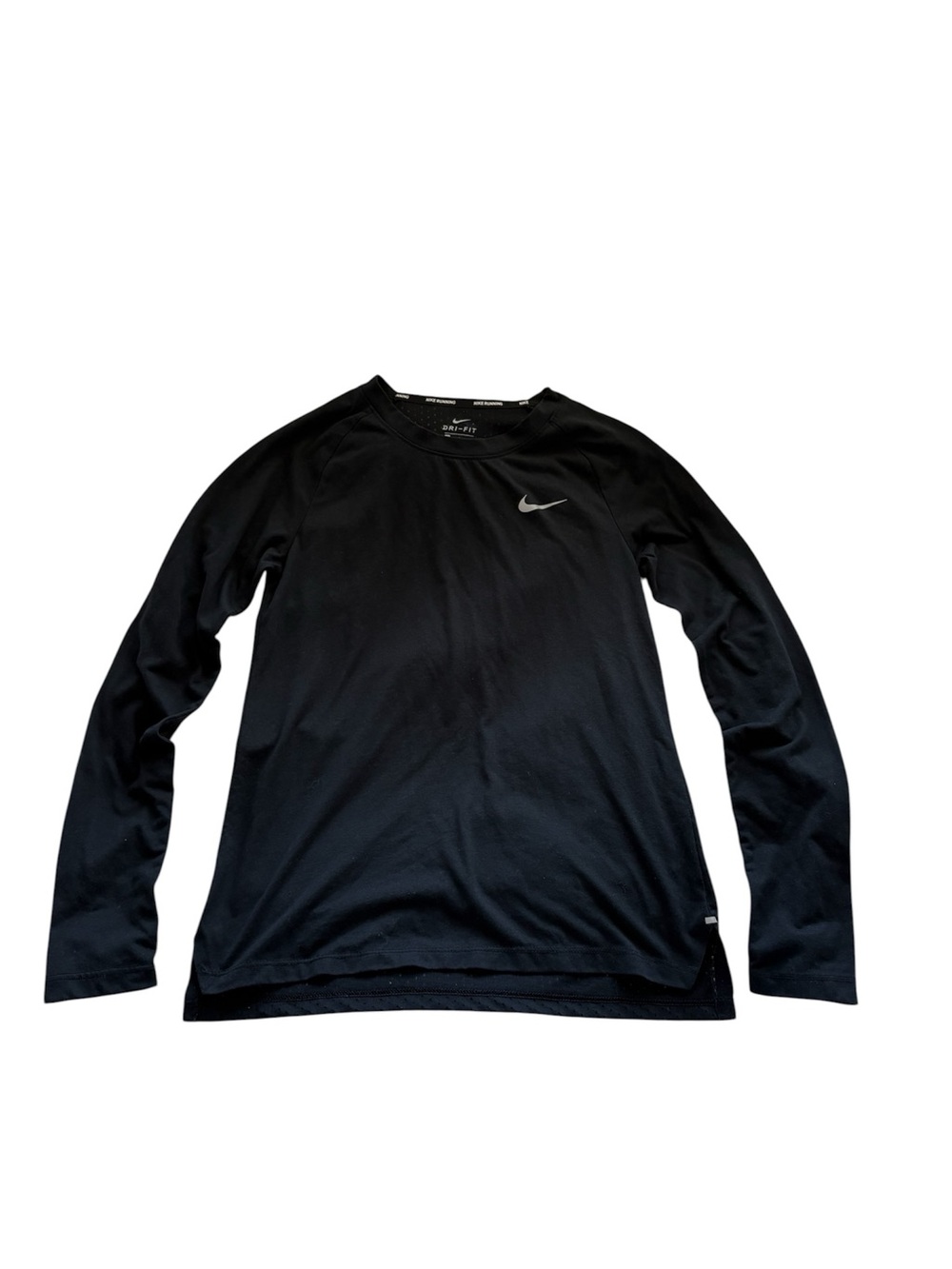 Nike Dry Fit Longsleeve